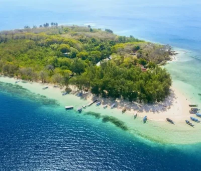 Gili Nanggu