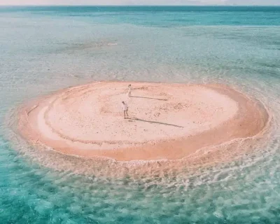 gili pasir 16261